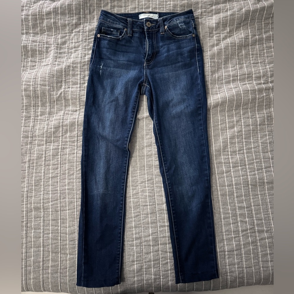Kancan jeans